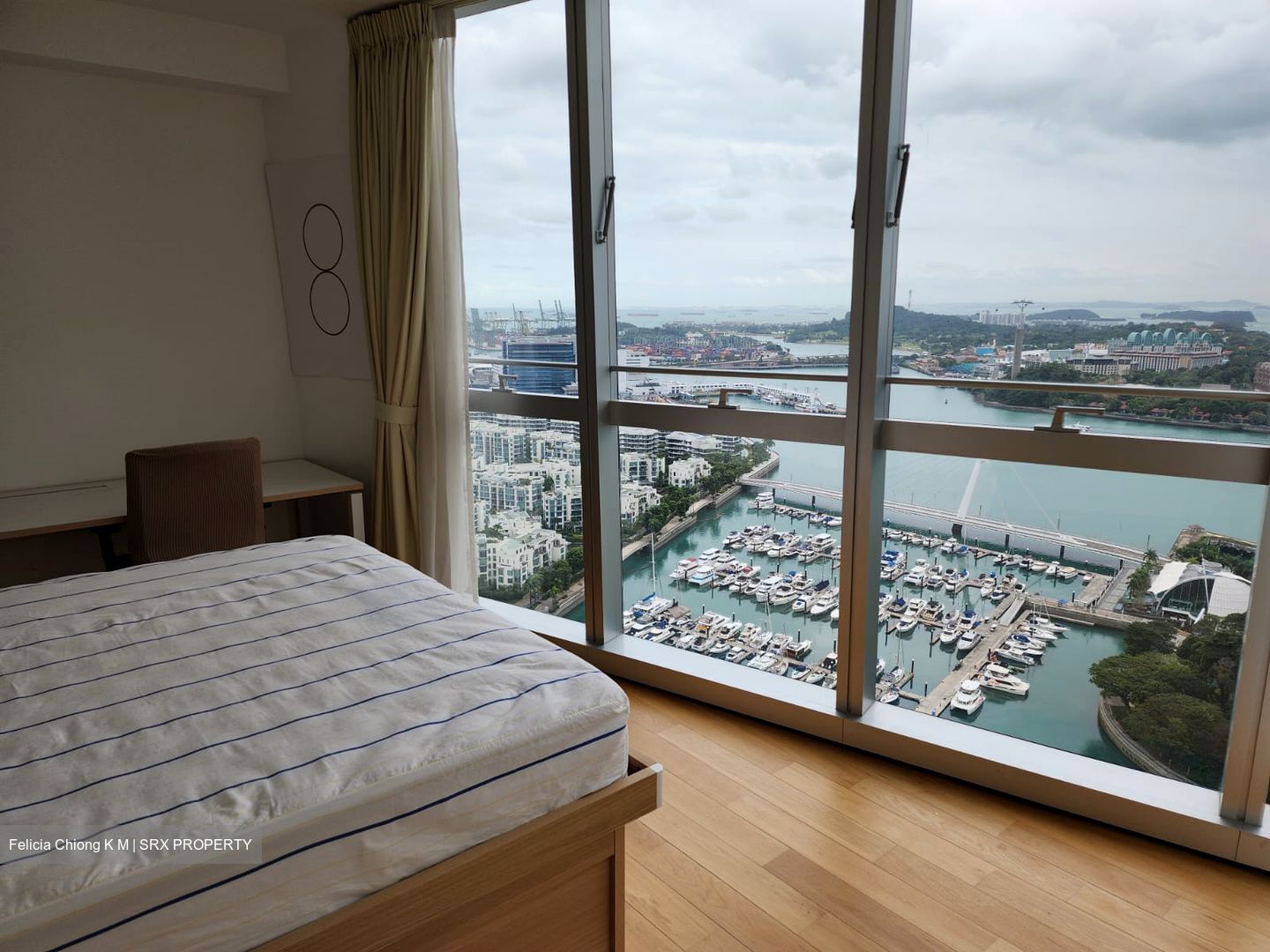 Reflections At Keppel Bay (D4), Condominium #478762551